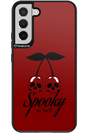 Hella Spooky - Samsung Galaxy S22+