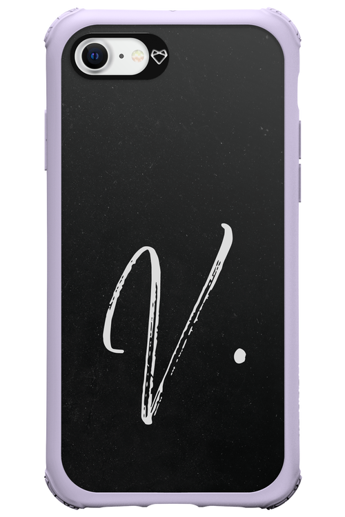 (Off Space) V - Apple iPhone SE 2020