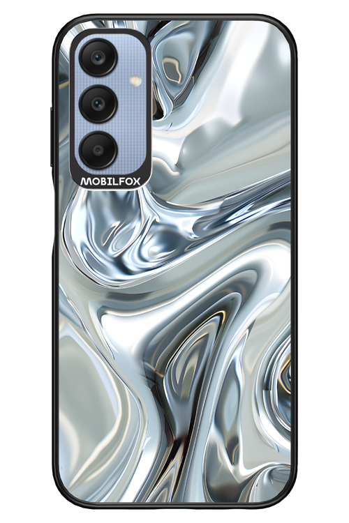 True Silver 2.0 - Samsung A25