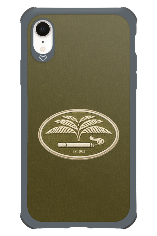 Nature Check - Apple iPhone XR