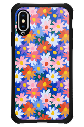 Happy Bloom - Apple iPhone X