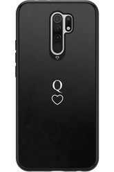 Q Black 2.0 - Xiaomi Redmi 9
