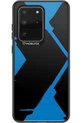 Vector Flow - Samsung Galaxy S20 Ultra 5G