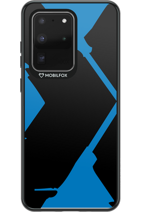 Vector Flow - Samsung Galaxy S20 Ultra 5G