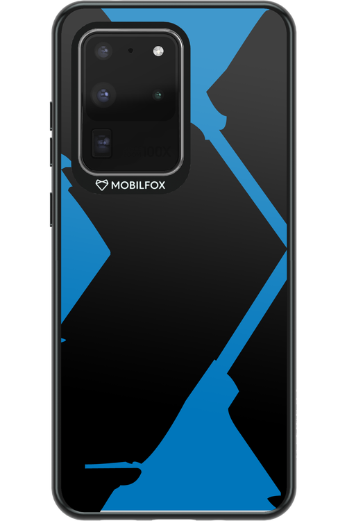 Vector Flow - Samsung Galaxy S20 Ultra 5G