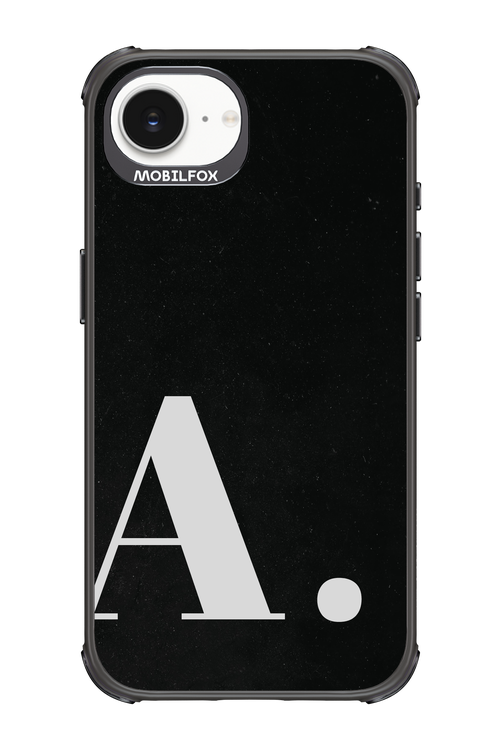A (Off Space) 2.0 - Apple iPhone 16e