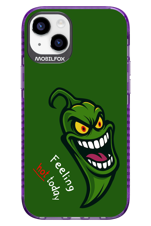 Crazy Chili 2.0 - Apple iPhone 14 Plus
