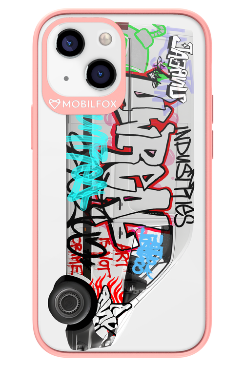 VAN - Apple iPhone 13 Mini
