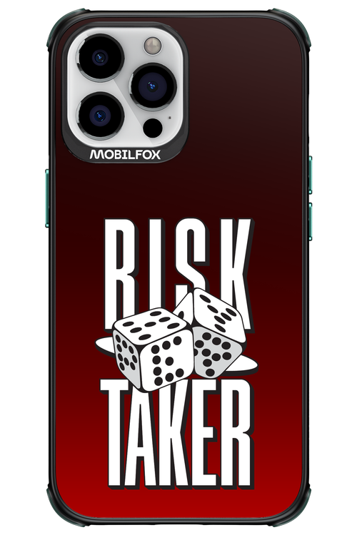 HYPER RISK - Apple iPhone 13 Pro Max