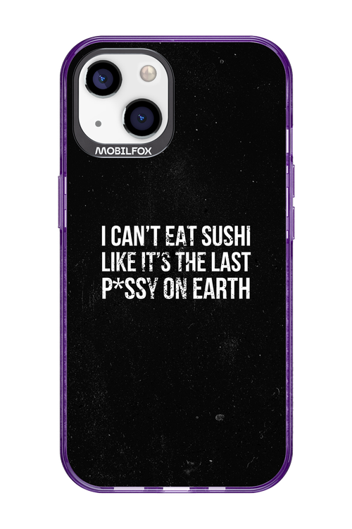 SUSHI 2.0 - Apple iPhone 13