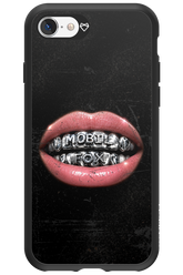 MOBILFOX GRILL 2.0 - Apple iPhone SE 2022