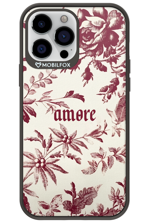 Amore - Apple iPhone 13 Pro Max