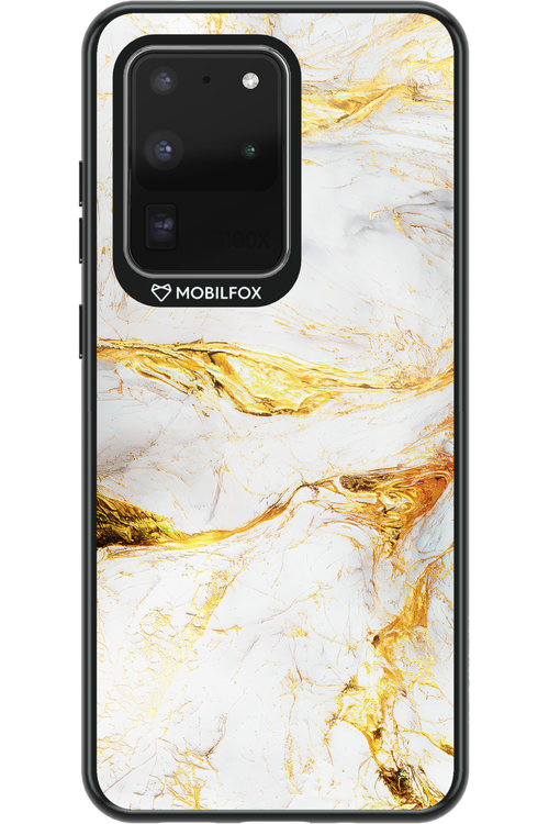 Quartz - Samsung Galaxy S20 Ultra 5G