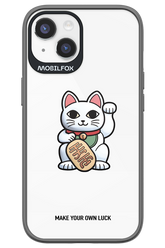 Maneki Neko - Apple iPhone 14