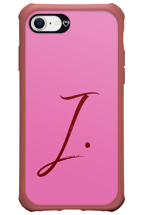(Sorbet) I 2.0 - Apple iPhone 8