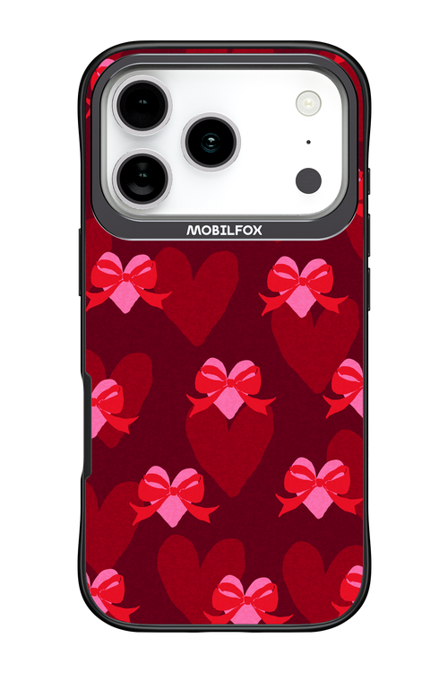 My Heart My Love - Apple iPhone 17 Pro