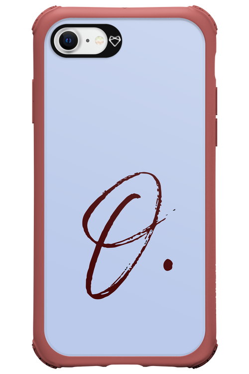 (Jellyfish Presso) O 2.0 - Apple iPhone SE 2020