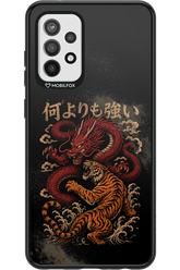 何よりも強いI 2.0 - Samsung Galaxy A72