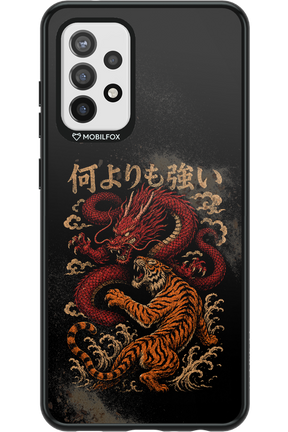 何よりも強いI 2.0 - Samsung Galaxy A72