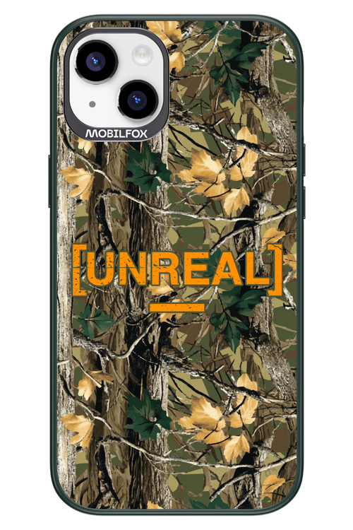Realtree - Apple iPhone 14 Plus