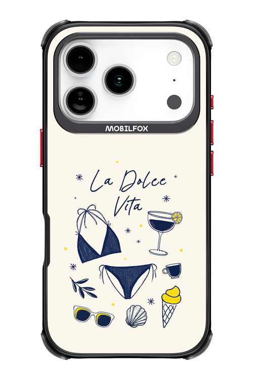 Dolce Vita - Apple iPhone 17 Pro