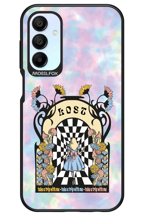 L0ST 2.0 - Samsung Galaxy A15