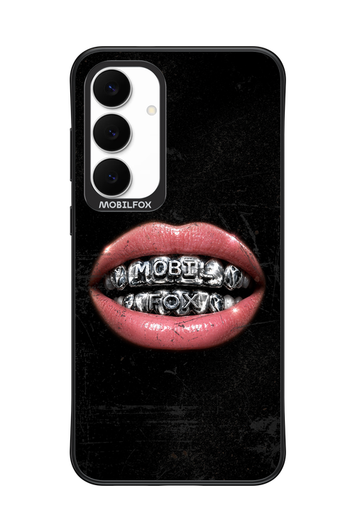 MOBILFOX GRILL 2.0 - Samsung S25 FE