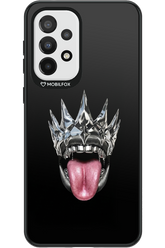 The Diamond King 2.0 - Samsung Galaxy A33