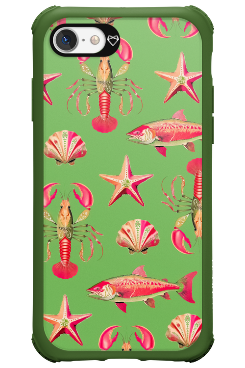 Sea Stars - Apple iPhone 7