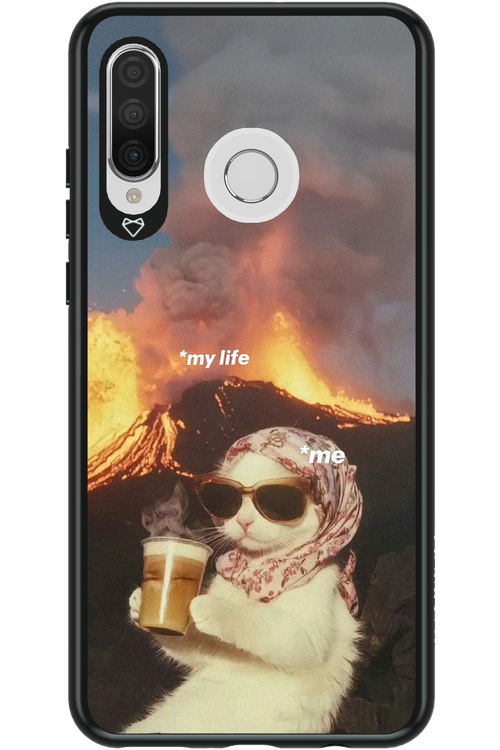 My life 2.0 - Huawei P30 Lite