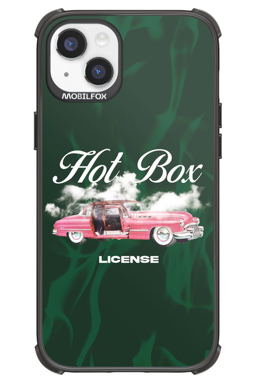 Hotbox - Apple iPhone 14 Plus