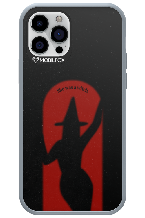 Witch Season - Apple iPhone 12 Pro