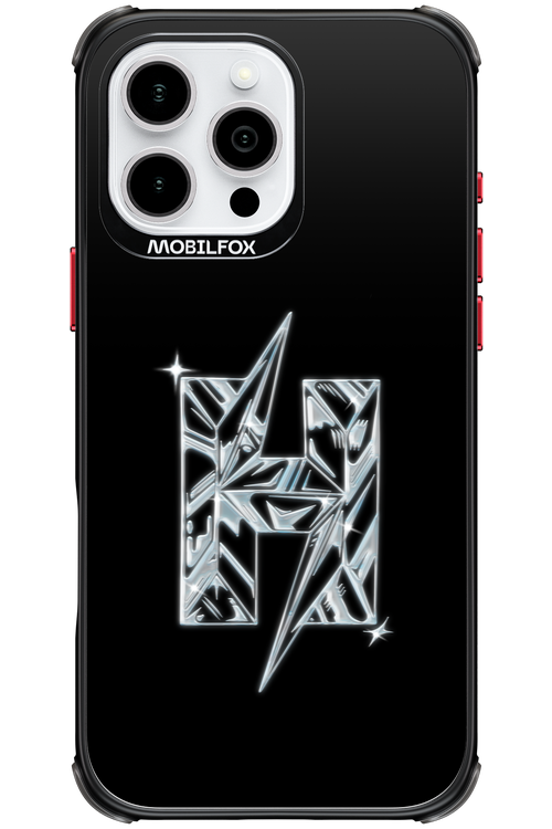 H DIAMOND 2.0 - Apple iPhone 16 Pro Max