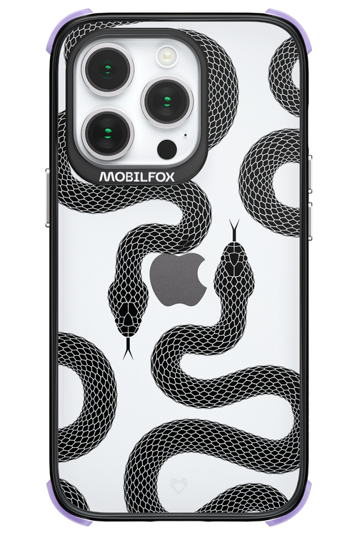 Snakes 2.0 - Apple iPhone 14 Pro