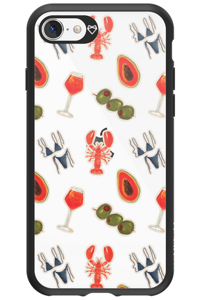 Aperitivo Dreams - Apple iPhone SE 2022