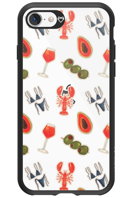 Aperitivo Dreams - Apple iPhone SE 2022