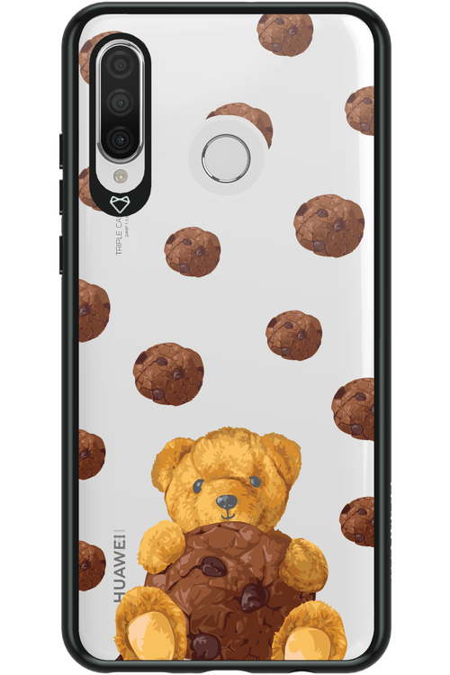 Cookie Bear - Huawei P30 Lite