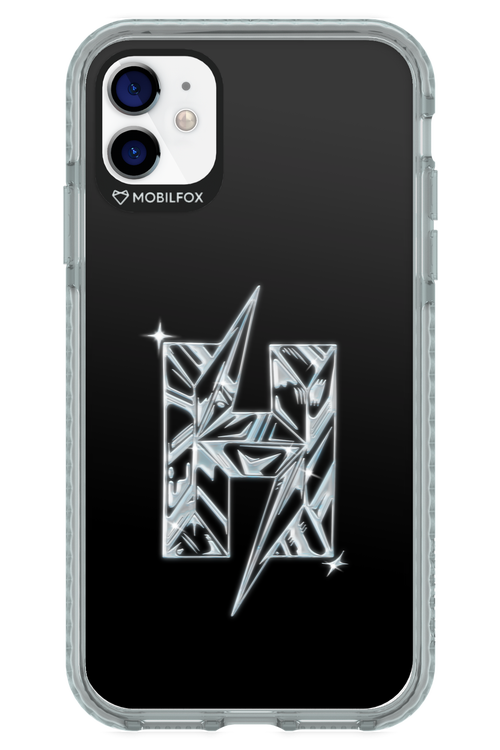 H DIAMOND 2.0 - Apple iPhone 11