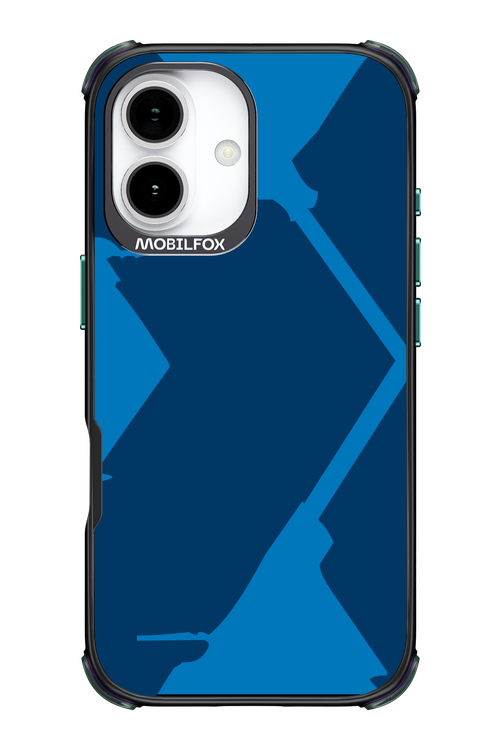 Core Charge - Apple iPhone 17