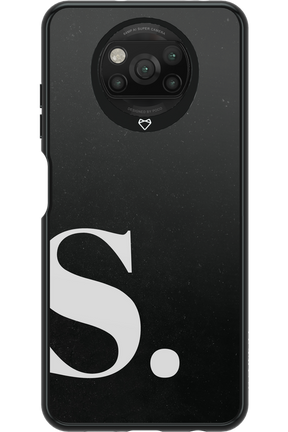 S (Off Space) 2.0 - Xiaomi Poco X3 Pro