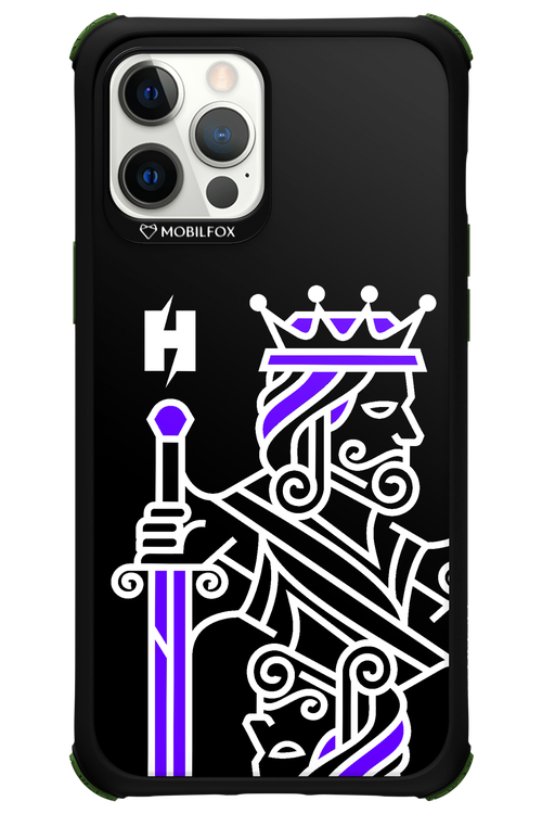 KING 2.0 - Apple iPhone 12 Pro Max