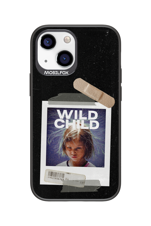 Wild Childd - Apple iPhone 13 Mini