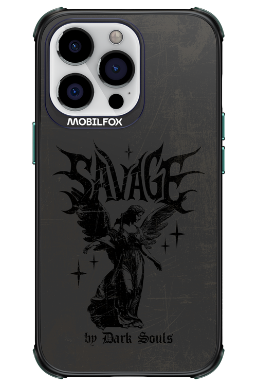 St. Savage - Apple iPhone 13 Pro
