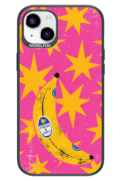 BANANA POP 2.0 - Apple iPhone 14 Plus
