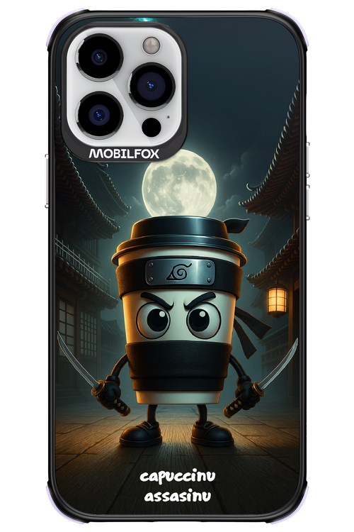 Capuccinu assasinu - Apple iPhone 13 Pro Max