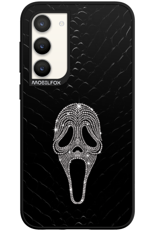 Glitter Ghost - Samsung Galaxy S23 Plus