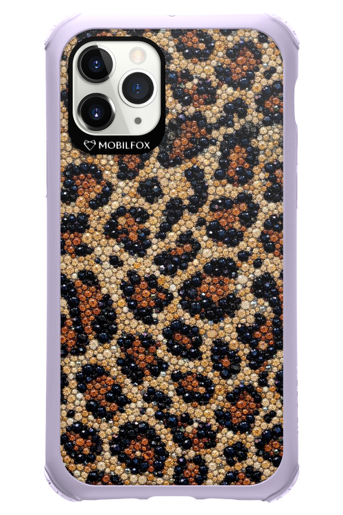 Crystal Roar - Apple iPhone 11 Pro