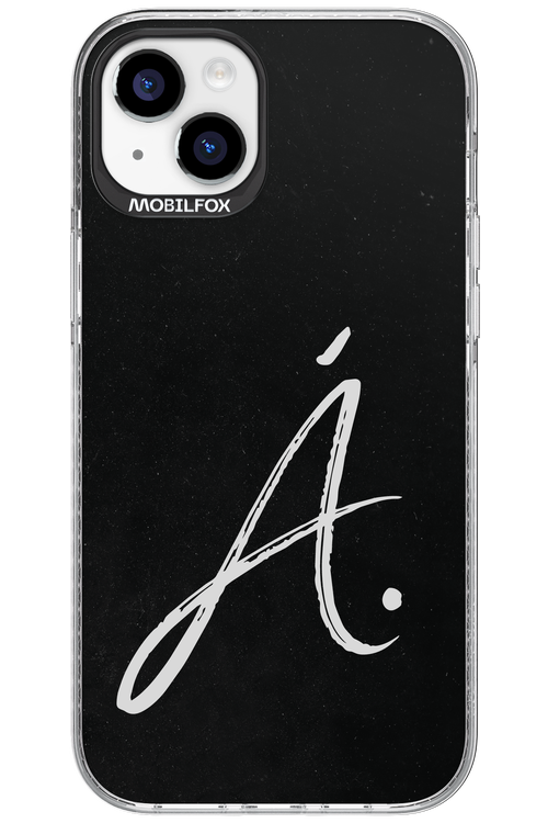 (Off Space) A II 2.0 - Apple iPhone 15 Plus