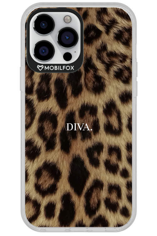 Diva 2.0 - Apple iPhone 13 Pro Max