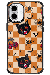 Witch's Patch - Apple iPhone 16 Plus